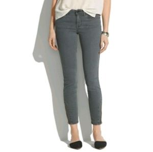 Madewell Jeans